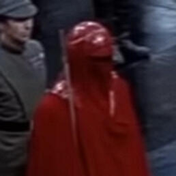 Royal Guards henchmen