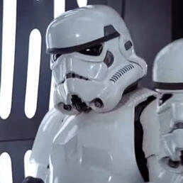 Stormtroopers henchmen