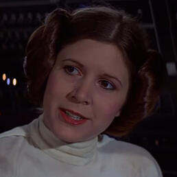 Princess Leia Organa enemy