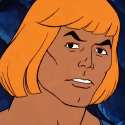 He-Man enemy