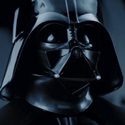 Darth Vader best friend, henchman