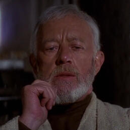 Obi-Wan Kenobi enemy