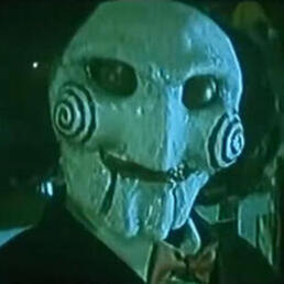Billy the Puppet henchman, son