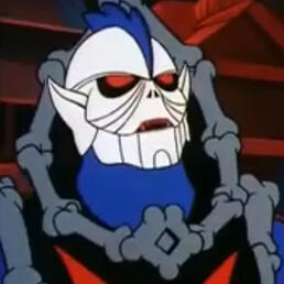 Hordak enemy